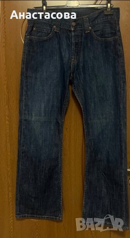 Дънки Levi's 512, снимка 3 - Дънки - 40271742