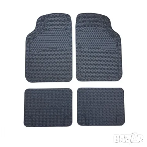 Универсални гумени стелки