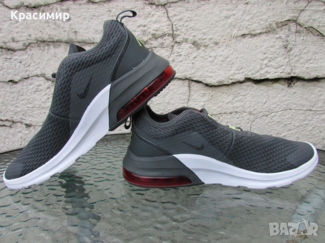Дамски маратонки Nike Air Max Motion 2, снимка 2 - Маратонки - 53115511