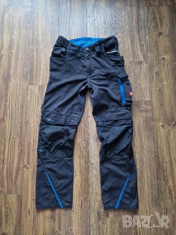 Страхотен мъжки работен панталон ENGELBERT STRAUSS размер 48