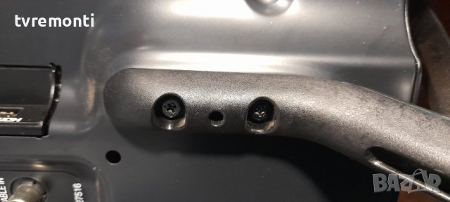 оригинална стойка MAZ640055 телевизор LG модел 32LF650V, снимка 5 - Стойки, 3D очила, аксесоари - 36652175