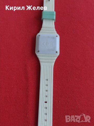 Дамски часовник  рекламен смарт много красив стилен дизайн 71131, снимка 6 - Дамски - 37450822