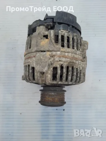 Алтернатор Генератор Динамо Пасат Б5 5.5 WV Passat B5 1.9tdi 90A 038903023L 0124325001 038903023, снимка 3 - Части - 48511417