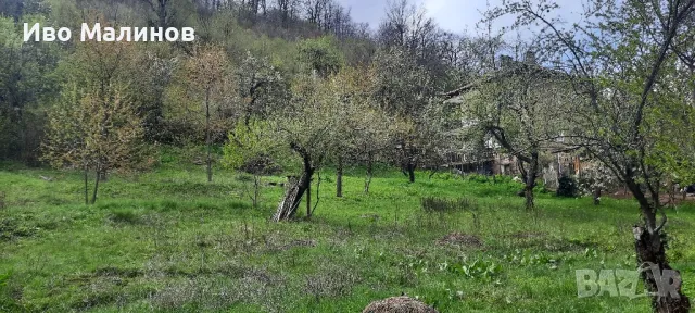 Продавам имот в землището на гара Лакатник, снимка 3 - Парцели - 47582139