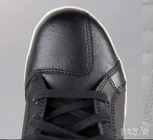 Водоустойчиви Мото обувки / кецове Course Rodeo Drive MC  номер 47 мотоциклетни обувки, снимка 9 - Кецове - 48622957