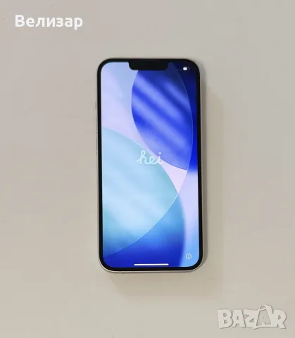 Запазен iPhone 13 + 7 протектора и 6 калъфа, снимка 3 - Apple iPhone - 56199909
