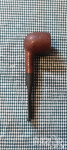 Дървена лула, снимка 2 - Лули - 54275067