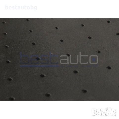 Гумени стелки Frogum за BMW 5-та серия F10 Седан X-Drive (2010-2013), снимка 4 - Аксесоари и консумативи - 39628961