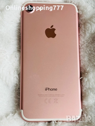 Apple iPhone 7 , снимка 5 - Apple iPhone - 52823809