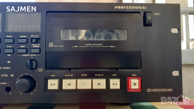 MARANTZ PMDU-510  дек, снимка 9 - Декове - 31931647