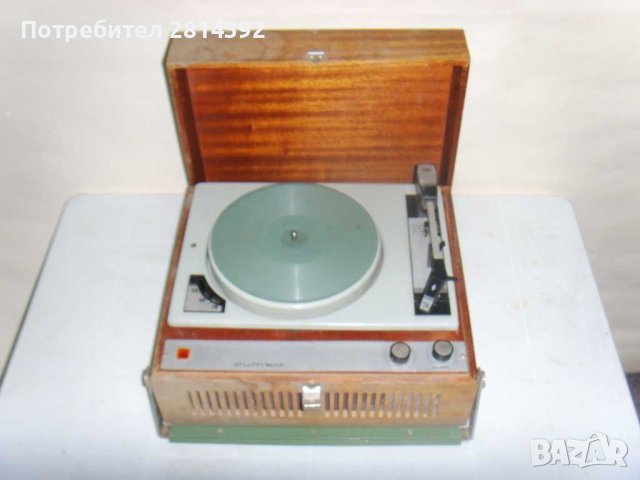 Игла доза за моно грамофони Акорд Респром ГМ311 Ахат Вега Мелодия Ригонда Кантата Ритъм Елица Опал.., снимка 10 - Грамофони - 42623178