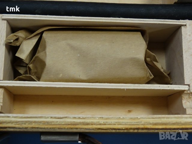 Динамометър Д-400, снимка 8 - Други инструменти - 29533284