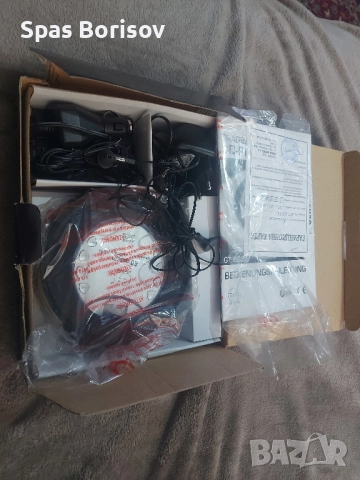 диск мен чисто нов , снимка 2 - Радиокасетофони, транзистори - 52028312