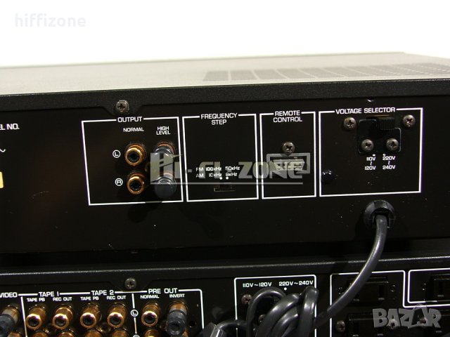  Yamaha комплект , снимка 10 - Аудиосистеми - 40165197