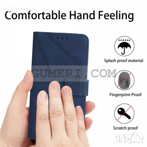  Motorola Edge 60 5G  Тефтер Стойка, снимка 10 - Калъфи, кейсове - 50504967