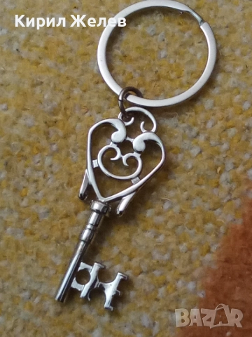 Ключодържател 52039, снимка 3 - Колекции - 52433004