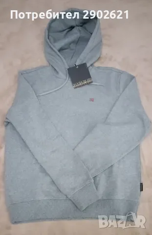 Суитшърт NAPAPIJRI 