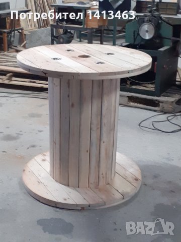 Макари за кабели, снимка 3 - Други - 35393472