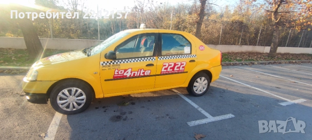 Дачия Логан 1,5 dci, снимка 2 - Автомобили и джипове - 52662323