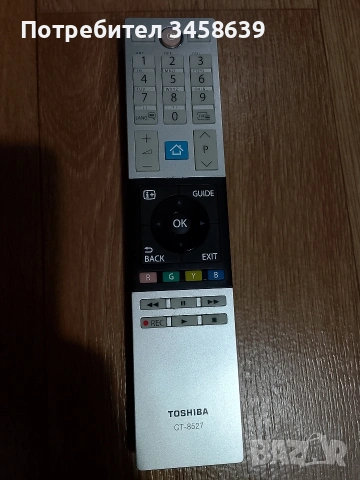 Toshiba 32WL1A63DG, снимка 8 - Телевизори - 54239233