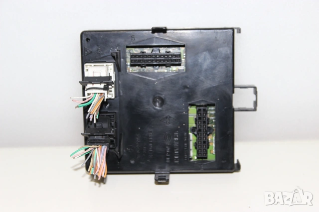 UCH модул Renault Laguna II (2001-2007г.) 8200346814 / 8200413964 / 8200447435, снимка 3 - Части - 53241092