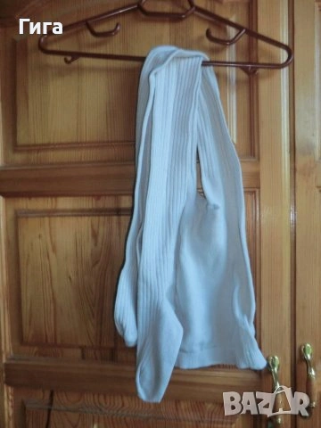 Детски плътни чорапогащници, снимка 17 - Чорапи - 53034848