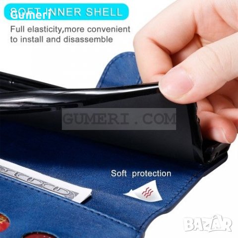 Xiaomi Redmi Note 11 Pro+ 5G Тефтер Стойка, снимка 9 - Калъфи, кейсове - 36860673