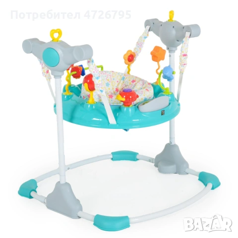 Бебешко бънджи moni, снимка 2 - Други - 53330283