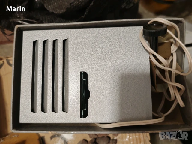 Филмоскоп, снимка 2 - Друга електроника - 51179419