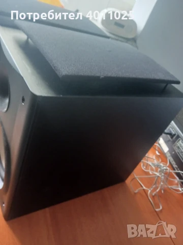 Тонколони Denon SC36B, снимка 3 - Тонколони - 51423391