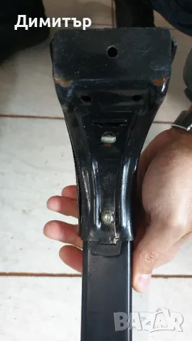 НАМААЛЕНИ! Напречни Греди Ford SMax,Galaxy,Mondeo, снимка 4 - Аксесоари и консумативи - 48215487