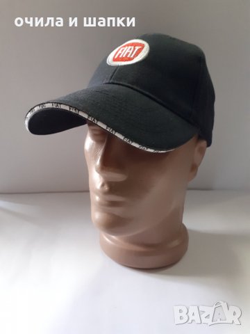 Мъжка шапка бейзболка-67, снимка 1