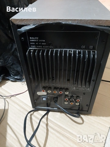Jvc MX-J35Rс една колона , снимка 3 - Аудиосистеми - 53138955