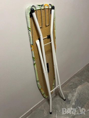 Дъска за гладене - КАТО НОВА !!!, снимка 9 - Други стоки за дома - 54139554