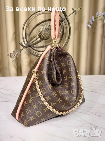 Louis Vuitton Дамска Чанта Луис Витон - Различни Цветове Код SEM-280, снимка 14 - Чанти - 55780236