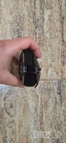 Мишка Razer Naga Pro - Безжична, снимка 4 - Клавиатури и мишки - 51980542