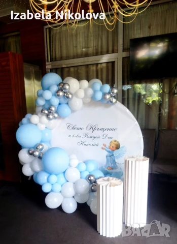 Украса за всеки повод , снимка 9 - Декорация - 45520155