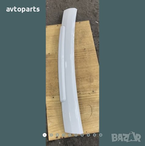 Range rover sport 2012година Лайсна заден капак багажник