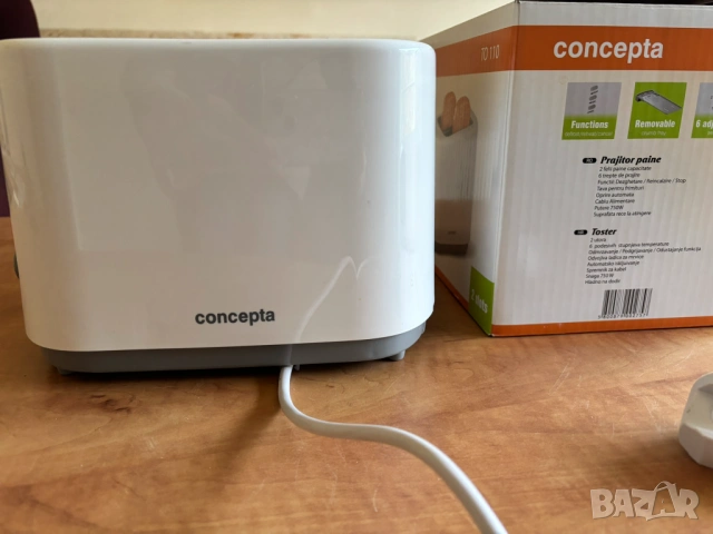 Котлон, микровълнова, тостер и ютия, снимка 6 - Котлони - 53179713