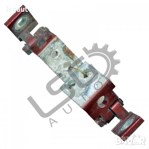 Панти предна дясна врата Skoda Fabia I (6Y) 1999-2008 S270522N-101