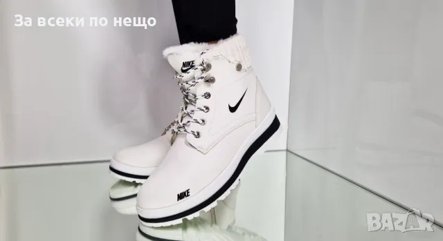 Дамски боти Nike от 36 до 41 номер - Налични различни цветове, снимка 12 - Дамски боти - 48203389