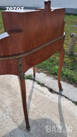 Шкаф бюро дамско, снимка 6 - Бюра - 53994834