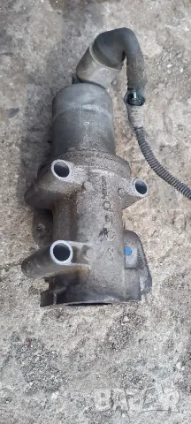 EGR за Fiat Stilo 1.9 JTD