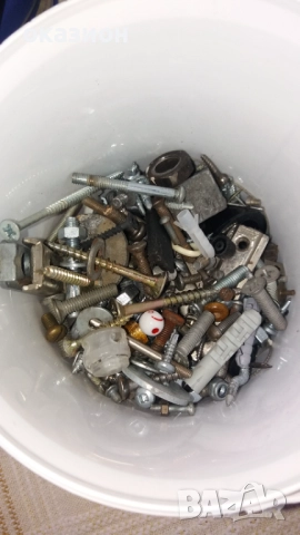 лот за майстора, снимка 5 - Железария - 51554099