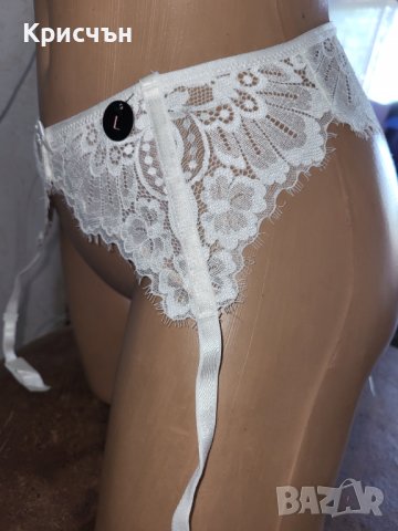 Колан Жартиер Hunkemoller 42/L , снимка 2 - Корсети, бюстиета, топове - 37567735