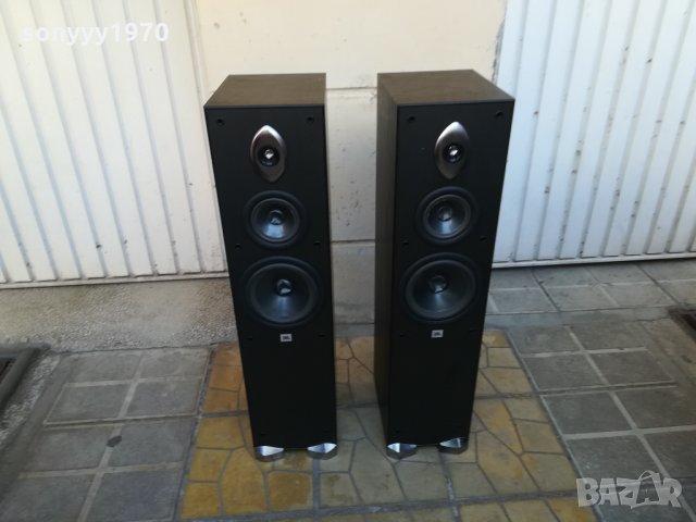 ПОРЪЧАНИ-jbl tlx4-speaker system-made in denmark- 2701221645, снимка 3 - Тонколони - 35581729