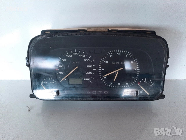 Километраж-табло с уреди за Фолксвген Голф 3ка Volkswagen Golf 3