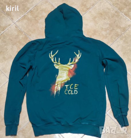 Якета, елеци, суитчъри, снимка 15 - Якета - 42485875