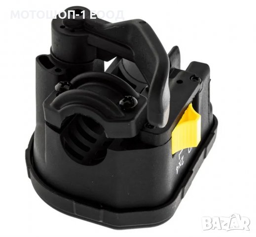 Нова Конзола за Газ зa Polaris SPORTSMAN Magnum Xplorer Scrambler, снимка 2 - Части - 39500902