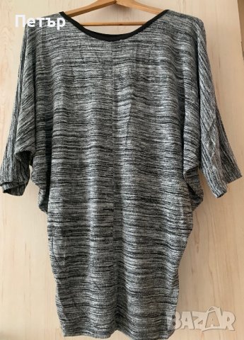Италианска Дамска Туника , размер L, снимка 2 - Туники - 38688988